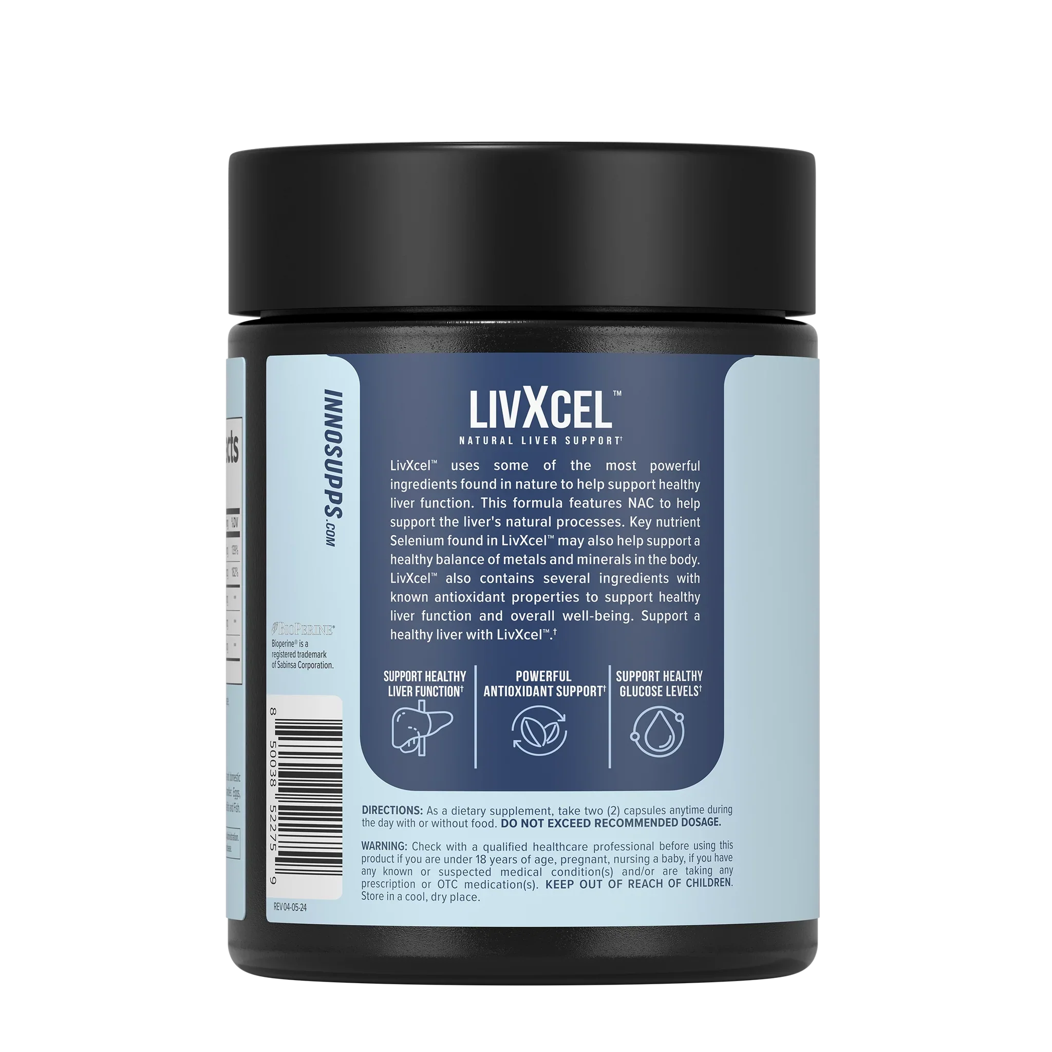 LIVXCEL ™