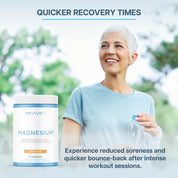 Magnesium+ by Revive