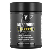 NITRO WOOD™ MAGNUM - TRL NUTRITIONInno Supps