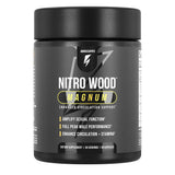 NITRO WOOD™ MAGNUM