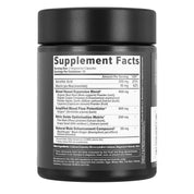 NITRO WOOD™ MAGNUM - TRL NUTRITIONInno Supps