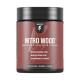Nitro Wood