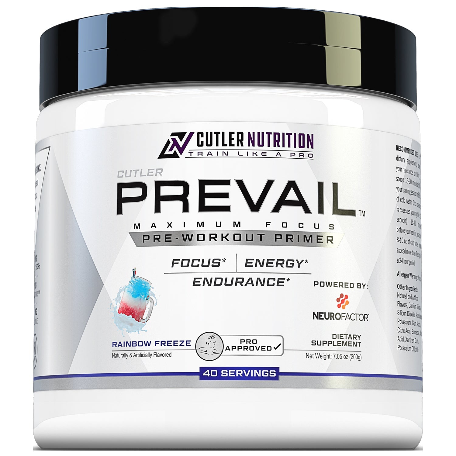 Prevail