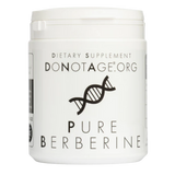 Pure Berberine