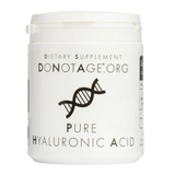 Pure Hyaluronic Acid