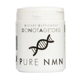 DoNotAge – Pure NMN Powder