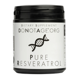 Pure Resveratrol