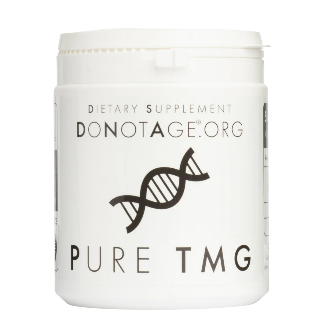 Pure TMG