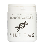 Pure TMG
