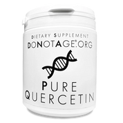 Pure Quercetin (Capsules)