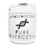 Pure Quercetin (Capsules)