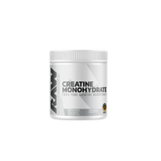 Raw nutrition uk creantine Well-thy