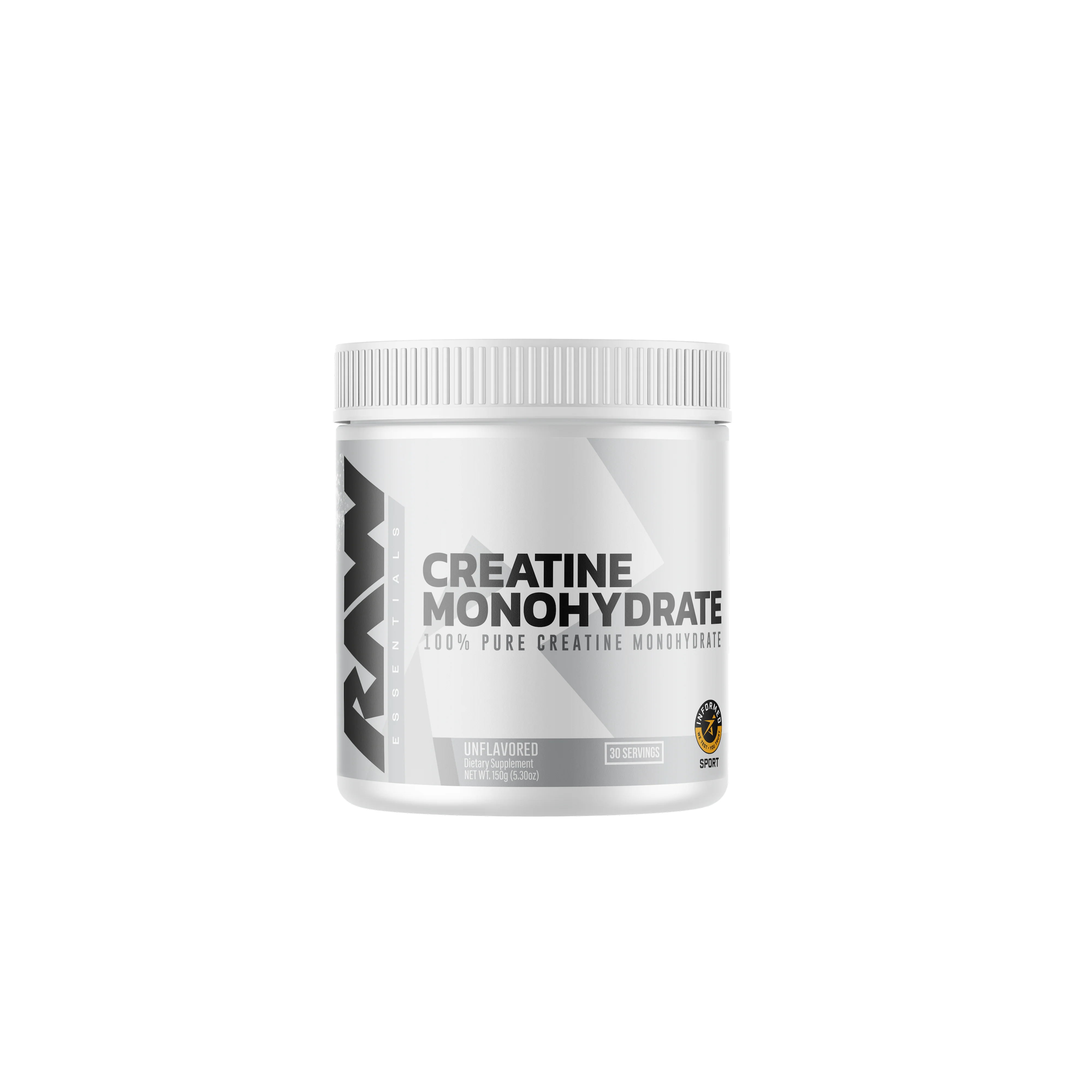 Raw nutrition uk creantine Well-thy