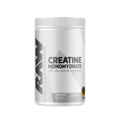 raw nutrition creatine UK Well-thy