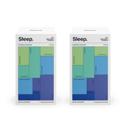 Sleep | Chamomile Lemonade Powder Sticks | The Absorption Company