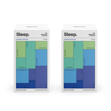 Sleep | Chamomile Lemonade Powder Sticks | The Absorption Company