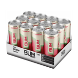 BUM Energy Drink – Strawberry Kiwi