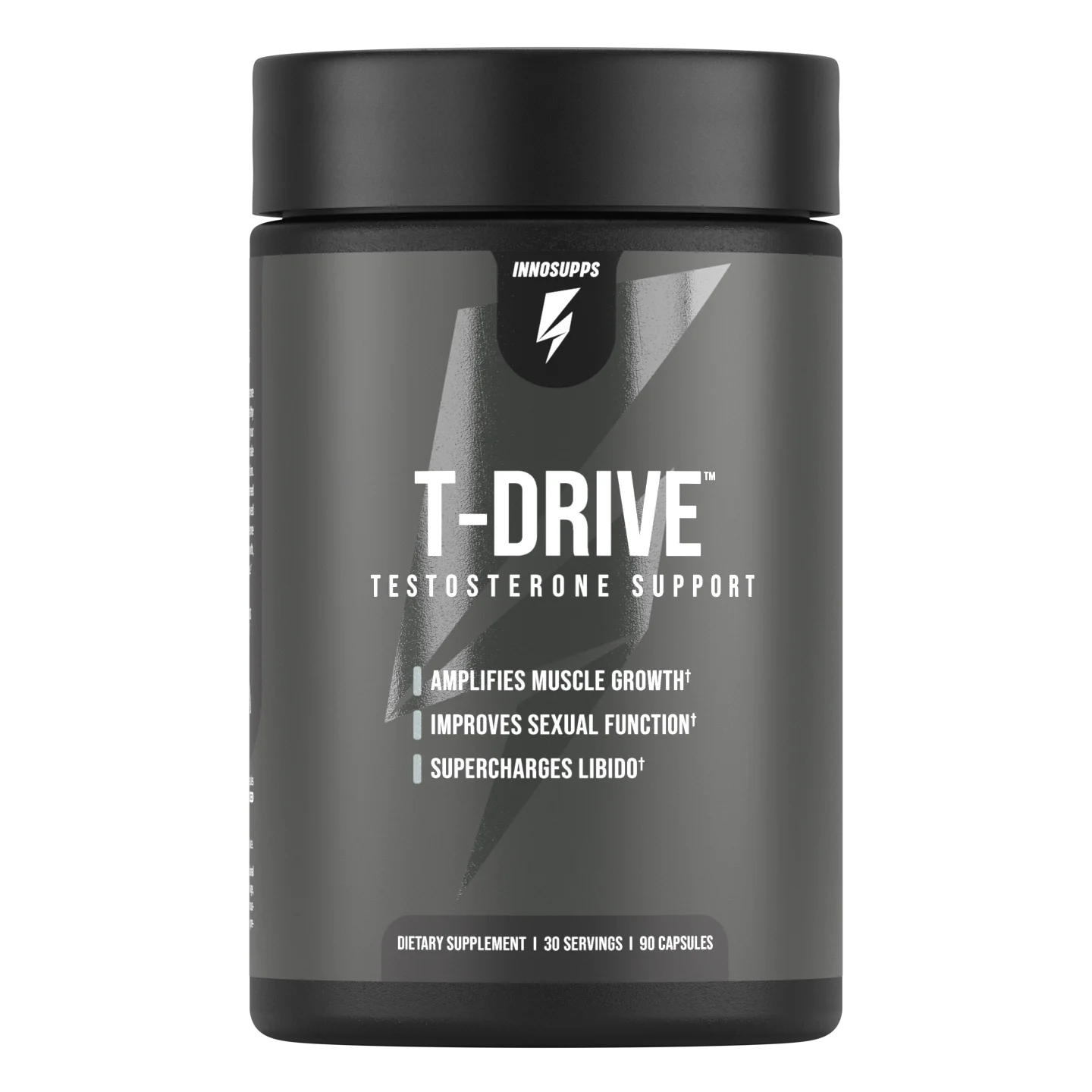 Innosupps t-drive