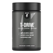 Innosupps t-drive
