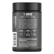 Innosupps t-drive