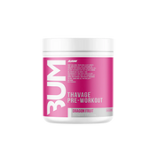 CBUM Thavage pre workout