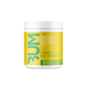CBUM Thavage pre workout