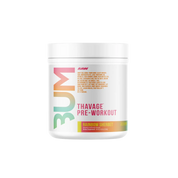CBUM Thavage pre workout