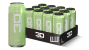 3D Energy Cucumber Melon