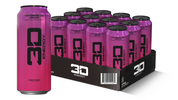 3D Energy Watermelon Grape