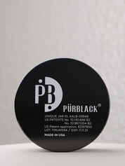 Pürblack Shilajit Resin with True Gold 555 PPM | Premium Shilajit | 30g