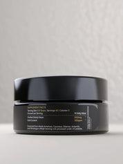 Pürblack Shilajit Resin with True Gold 555 PPM | Premium Shilajit | 30g